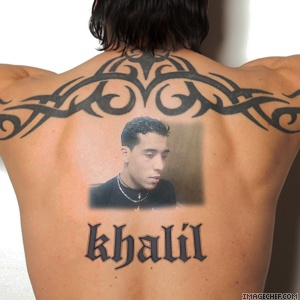 khalil